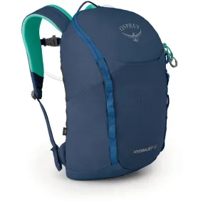  Waterproof Hiking Backpack Compartments