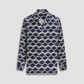 Jack Geometric Shirt