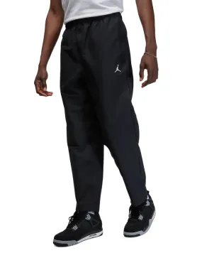 Jordan pantalone da uomo Essentials FB7325-010 nero-bianco