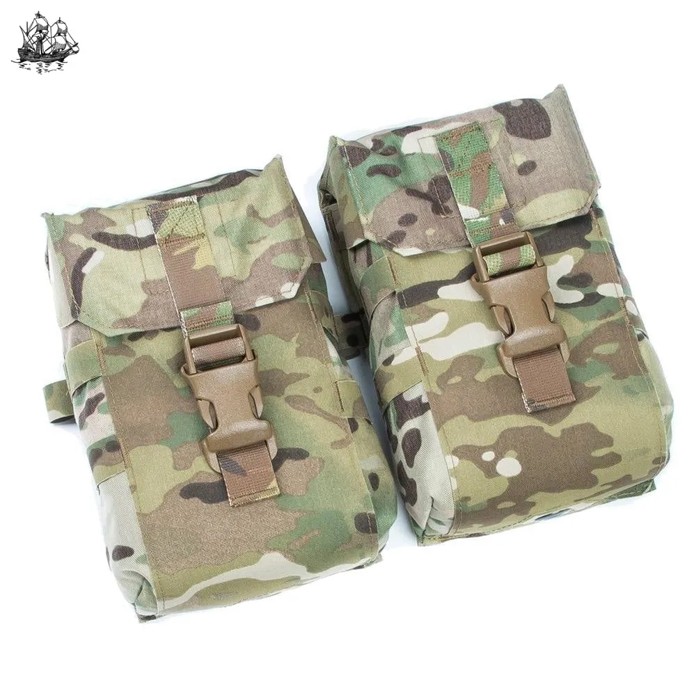 Jungle Canteen Pouch