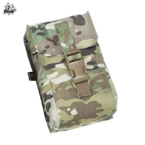 Jungle Canteen Pouch