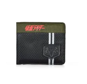 Kamen Rider 1 Bi-Fold Wallet