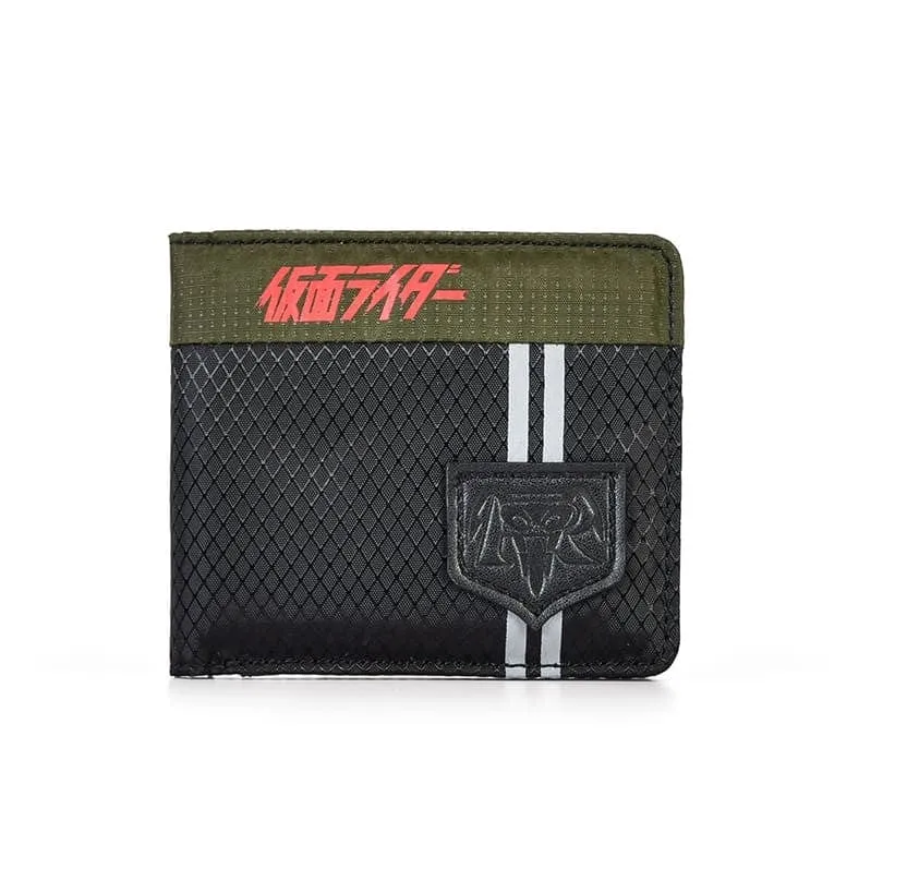 Kamen Rider 1 Bi-Fold Wallet