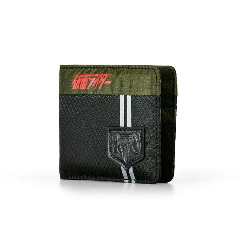 Kamen Rider 1 Bi-Fold Wallet