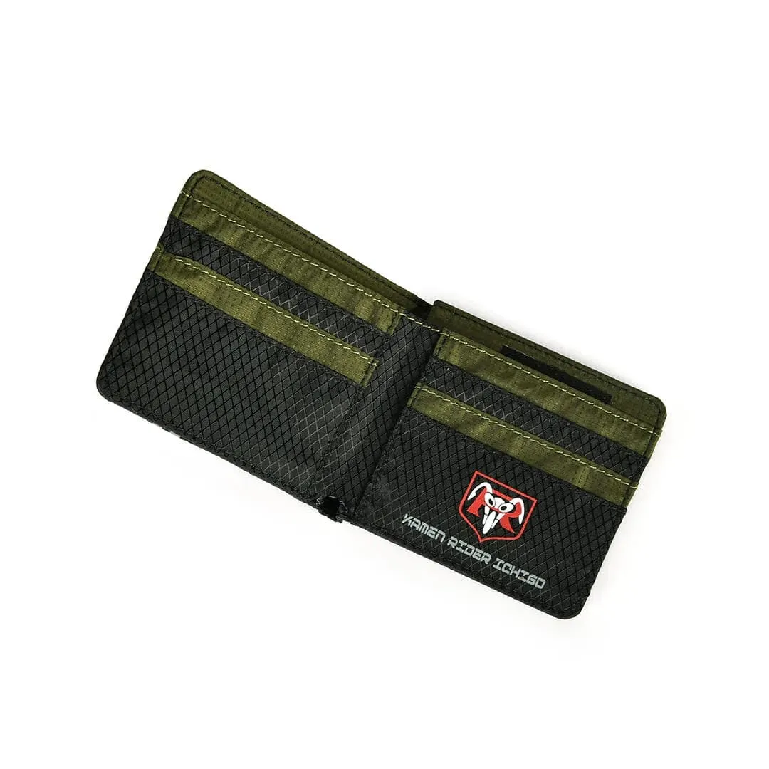 Kamen Rider 1 Bi-Fold Wallet