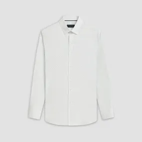 Karl Geometric Shirt