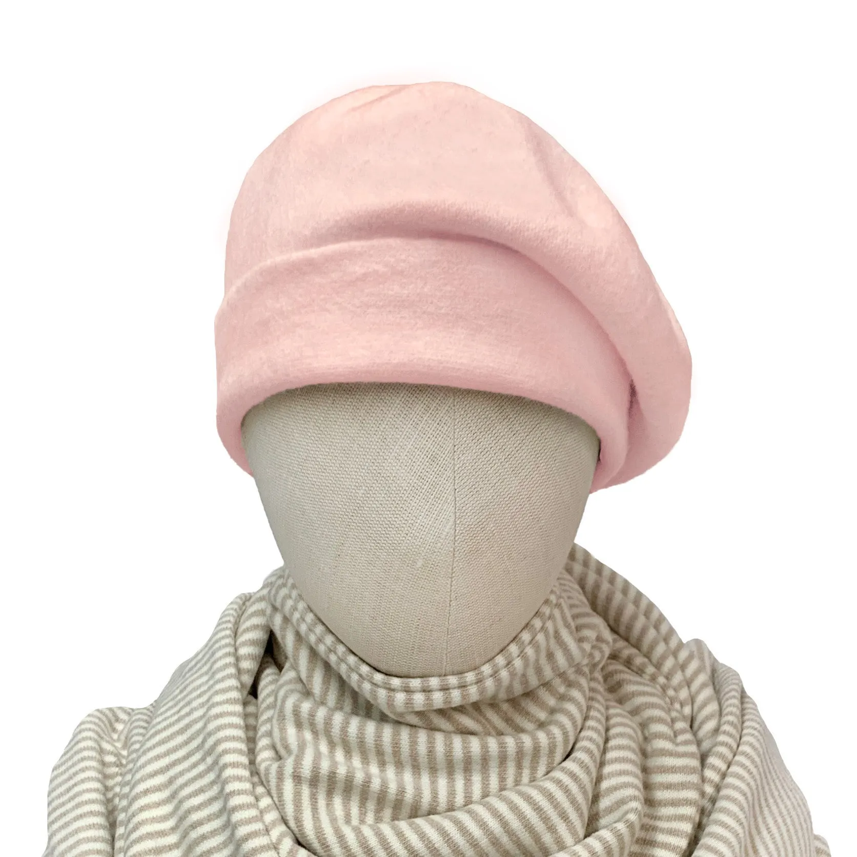 KOPKA Boiled Wool Berets