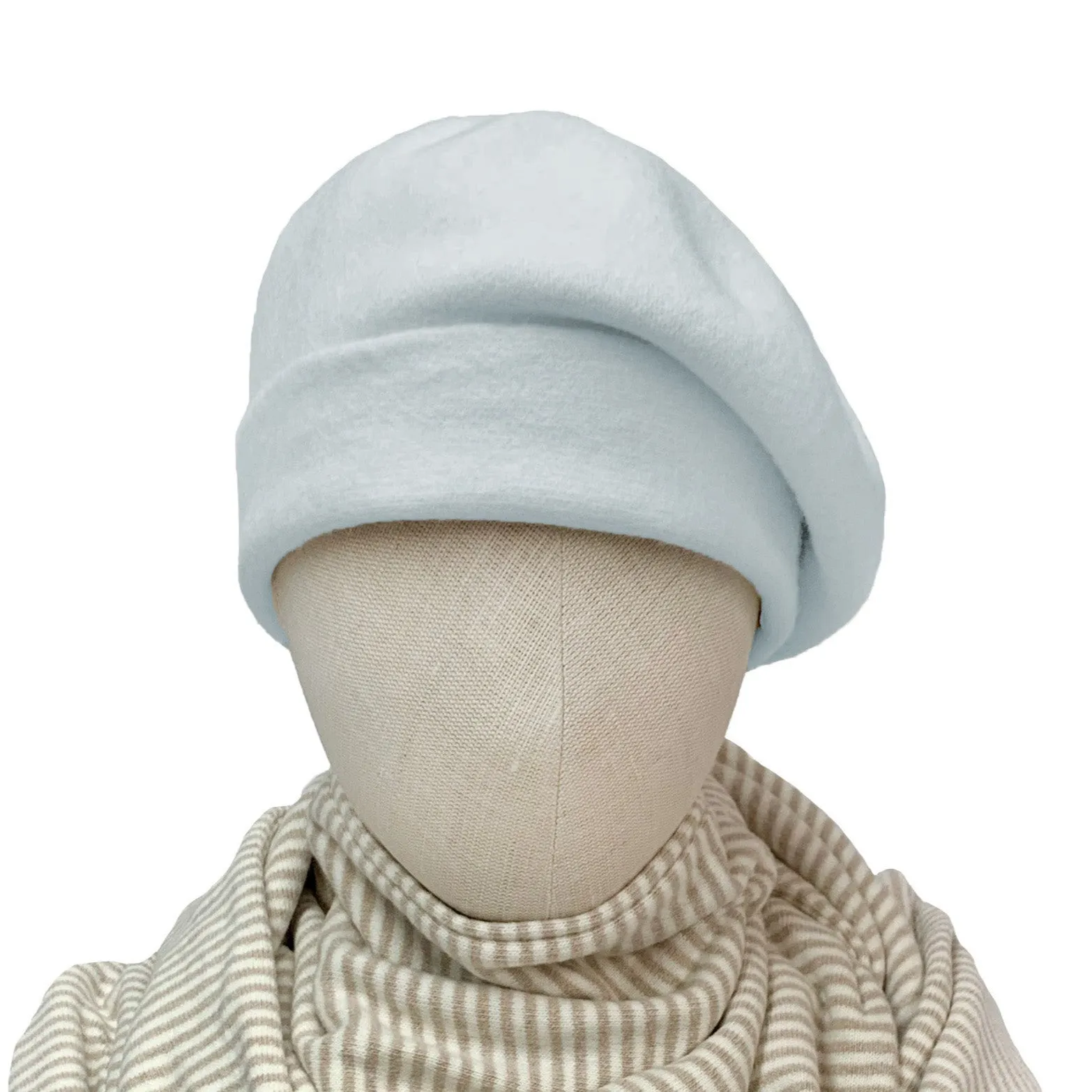 KOPKA Boiled Wool Berets