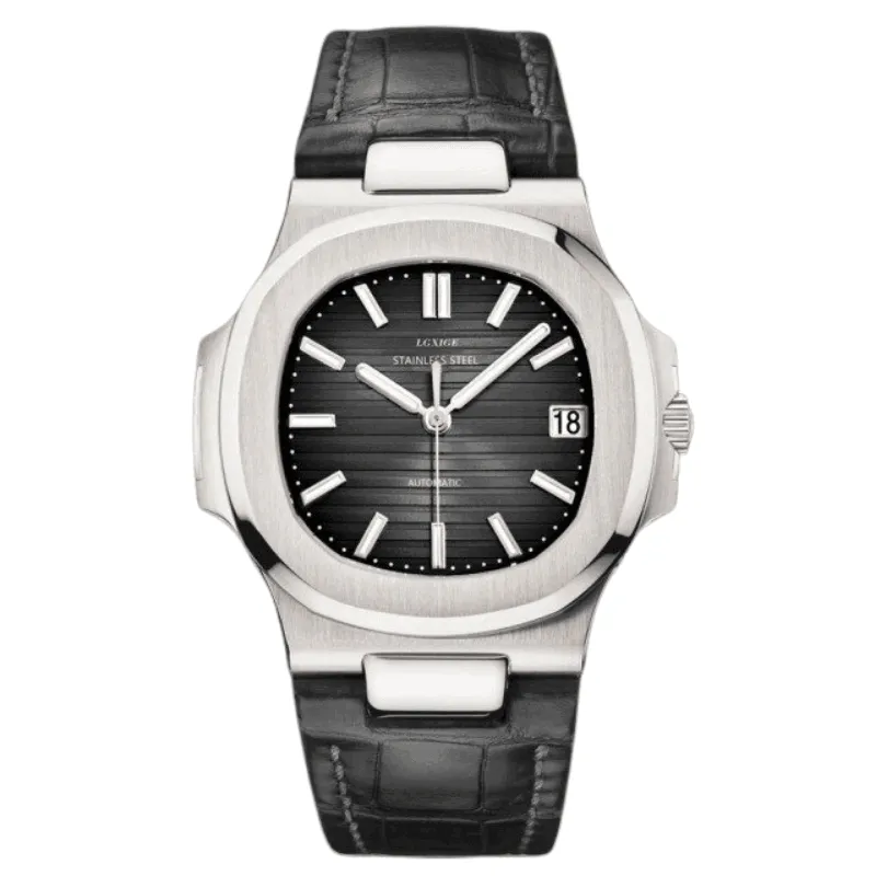 Lgxige Nautilus Automatic (ETA) Homage Watches
