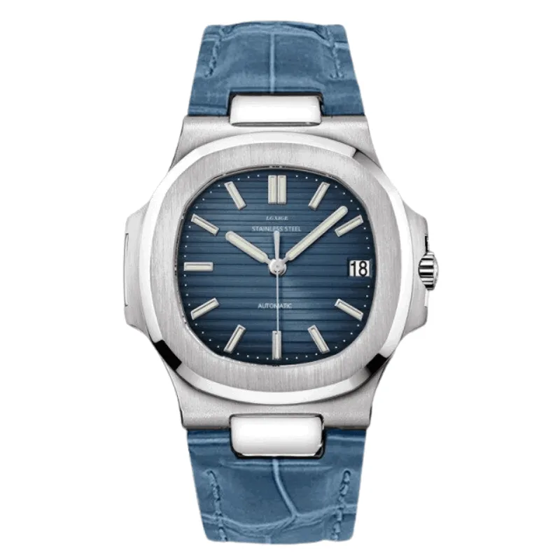 Lgxige Nautilus Automatic (ETA) Homage Watches