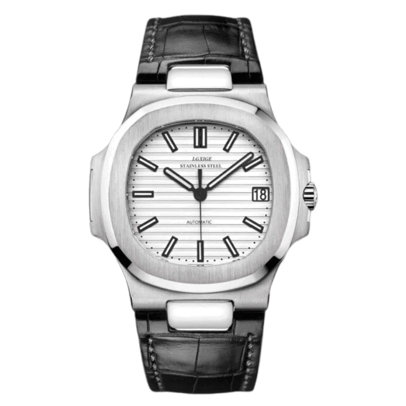 Lgxige Nautilus Automatic (ETA) Homage Watches