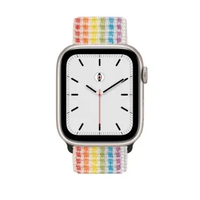 Light Pride Nylon Sport Loop