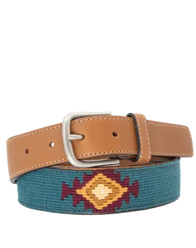 Limited Edition: Tikal Woven Belt