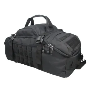 LQARMY Camping Backpacks Men Military Tactical Molle Army Hiking Travel Sports Gym Duffel Bag
