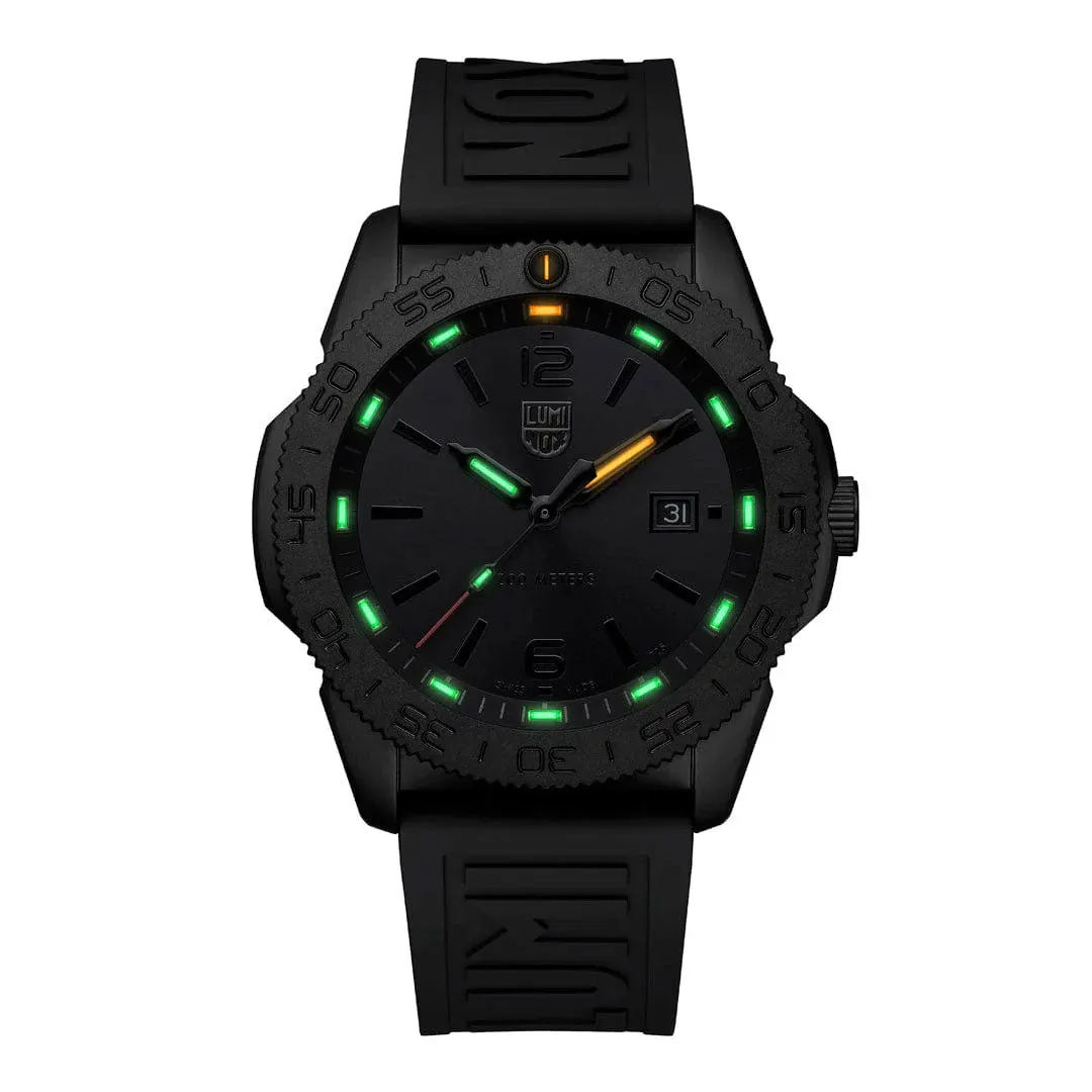 Luminox Pacific Diver, 44 mm, Dive Watch - DS.3121.BO.1
