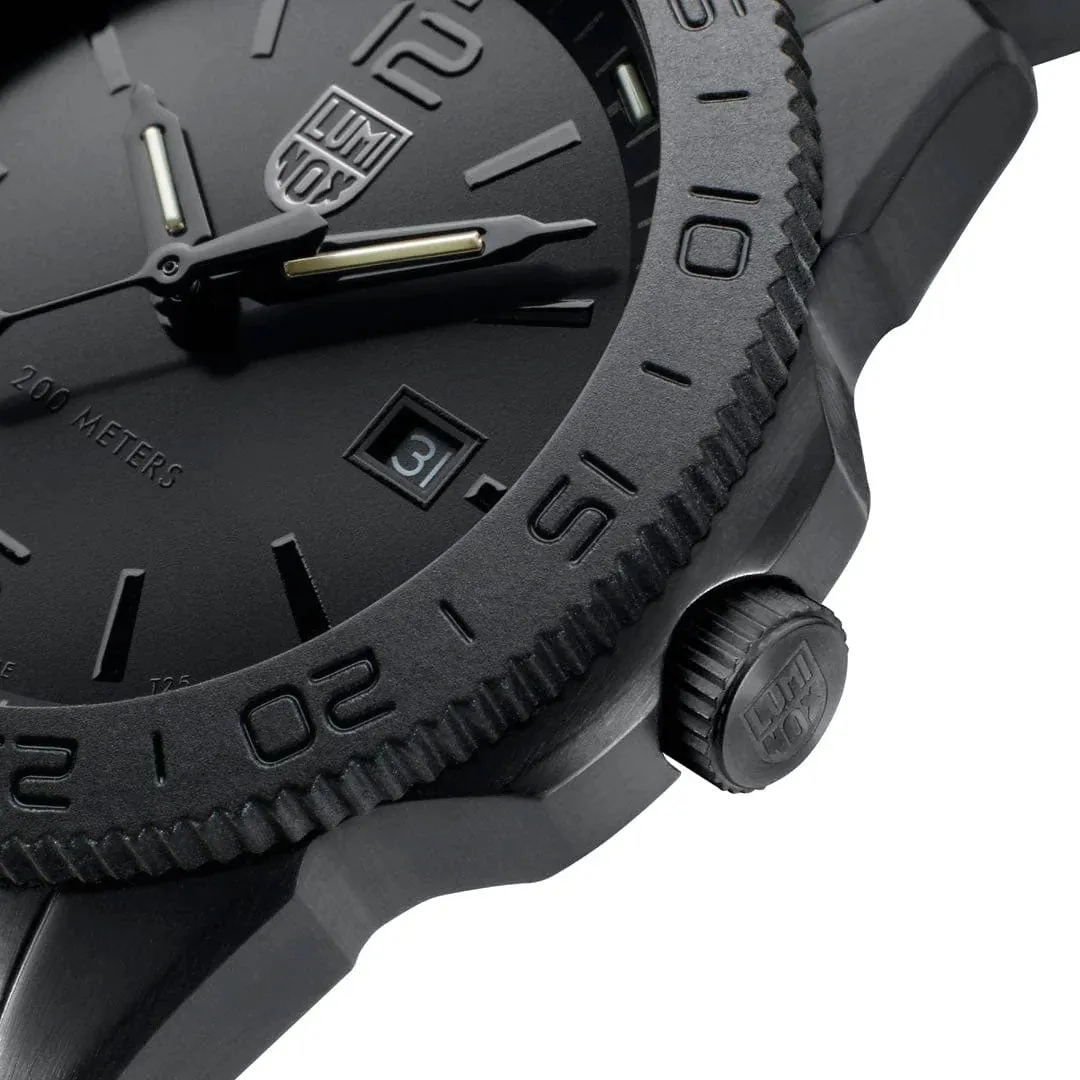 Luminox Pacific Diver, 44 mm, Dive Watch - DS.3121.BO.1