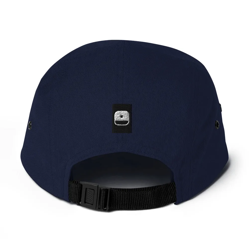 Luxury Apparel 5 Panel Camper Otto Ascension High Fashion Portal