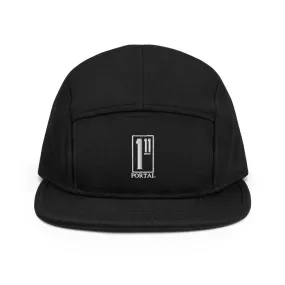 Luxury Apparel 5 Panel Camper Otto Ascension High Fashion Portal