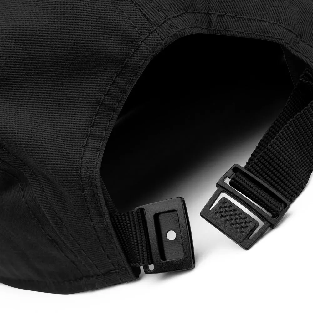 Luxury Apparel 5 Panel Camper Otto Ascension High Fashion Portal