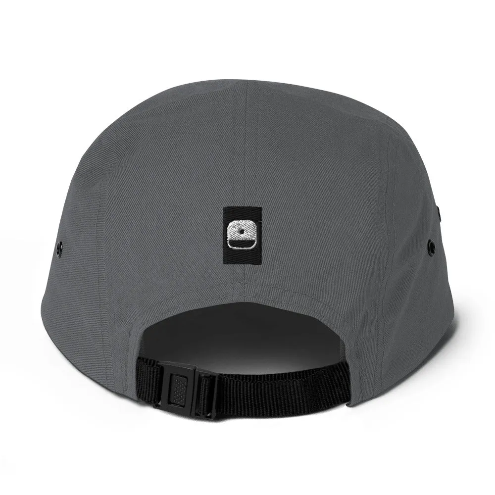 Luxury Apparel 5 Panel Camper Otto Ascension High Fashion Portal