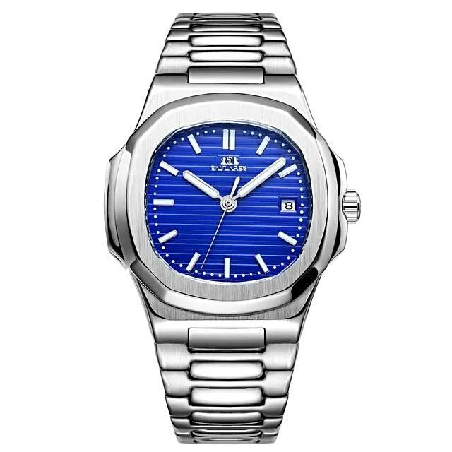 Luxury Nautilus Automatic Watch