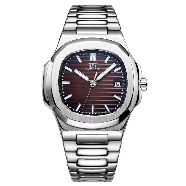 Luxury Nautilus Automatic Watch