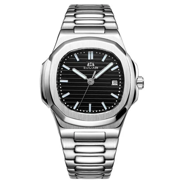 Luxury Nautilus Automatic Watch