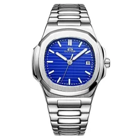 Luxury Nautilus Automatic Watch