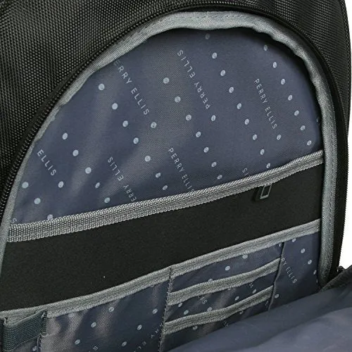 M150 Business Laptop Backpack Fits Under 15-Inch Laptop And Notebook