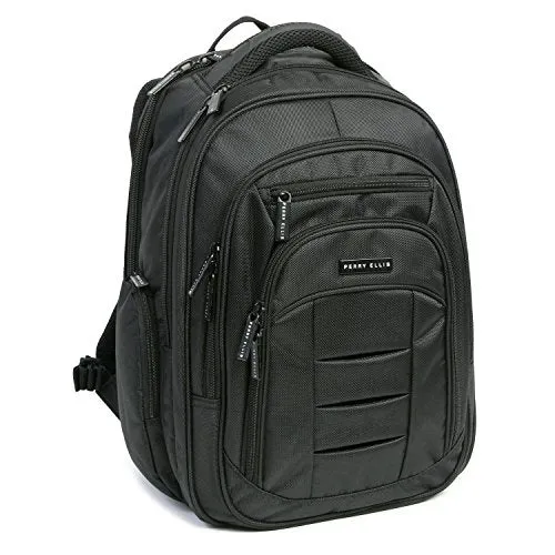 M150 Business Laptop Backpack Fits Under 15-Inch Laptop And Notebook