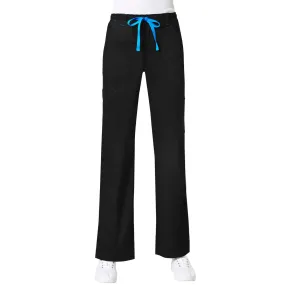 Maevn Women's Blossom Multi Pocket Cargo Pant Style 9602 - Regular 31" Fit Sizes XS - 3XL