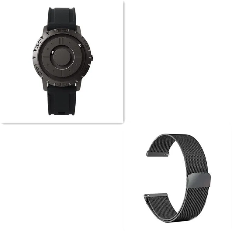 Magwatch magical sphere watch