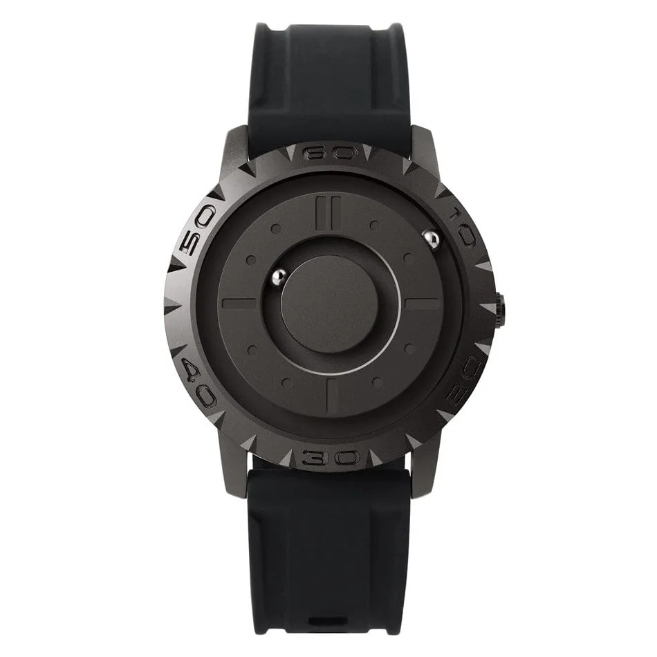 Magwatch magical sphere watch