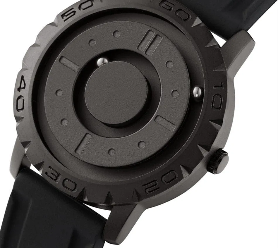 Magwatch magical sphere watch