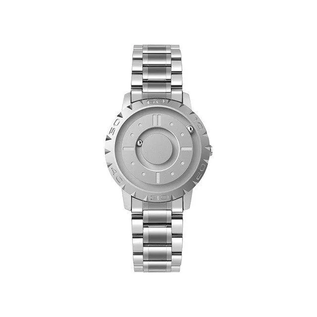 Magwatch magical sphere watch