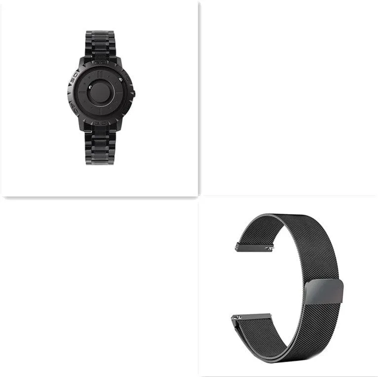 Magwatch magical sphere watch