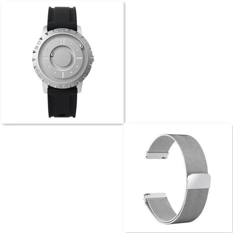 Magwatch magical sphere watch