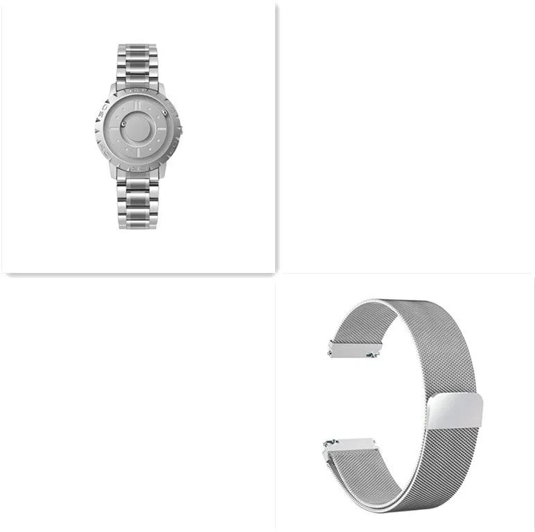 Magwatch magical sphere watch