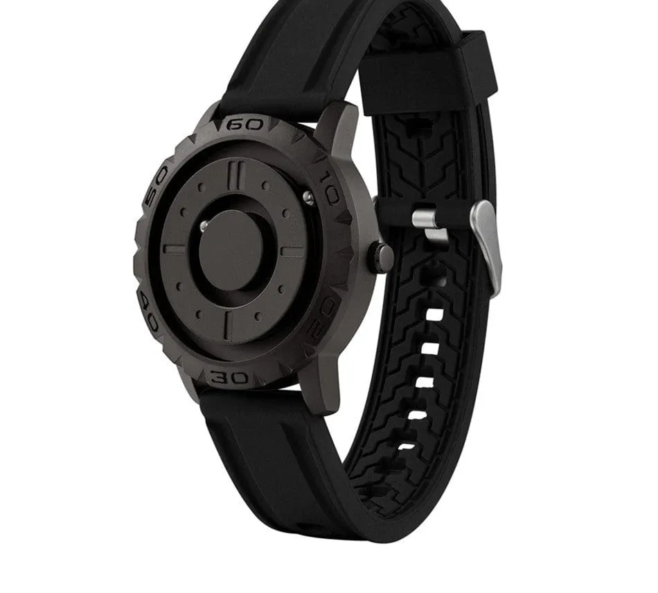 Magwatch magical sphere watch