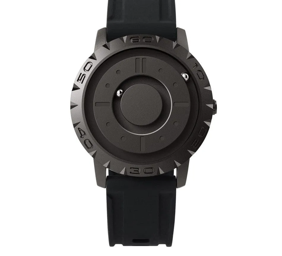 Magwatch magical sphere watch
