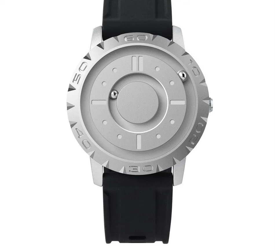Magwatch magical sphere watch
