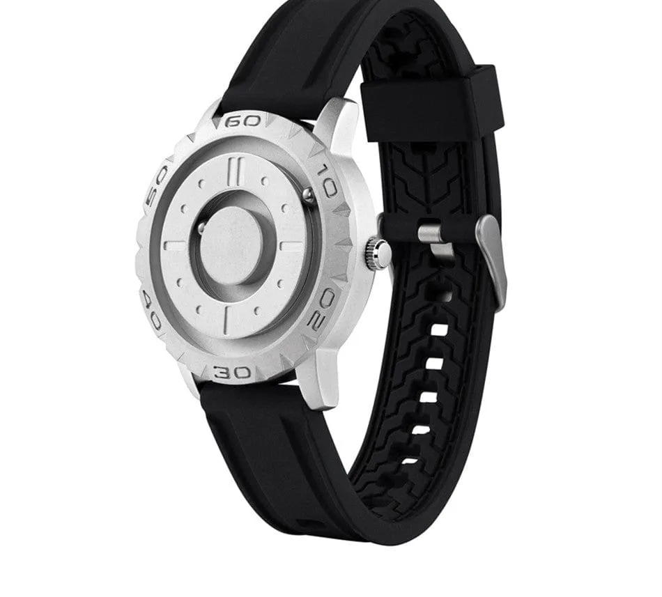 Magwatch magical sphere watch