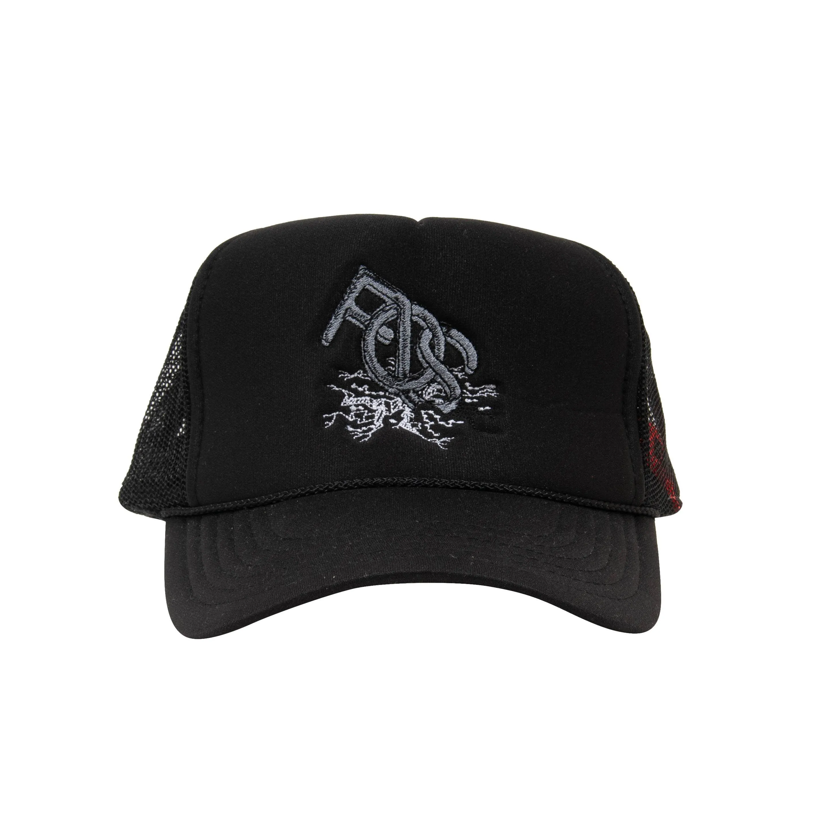 MCA FOS Hat