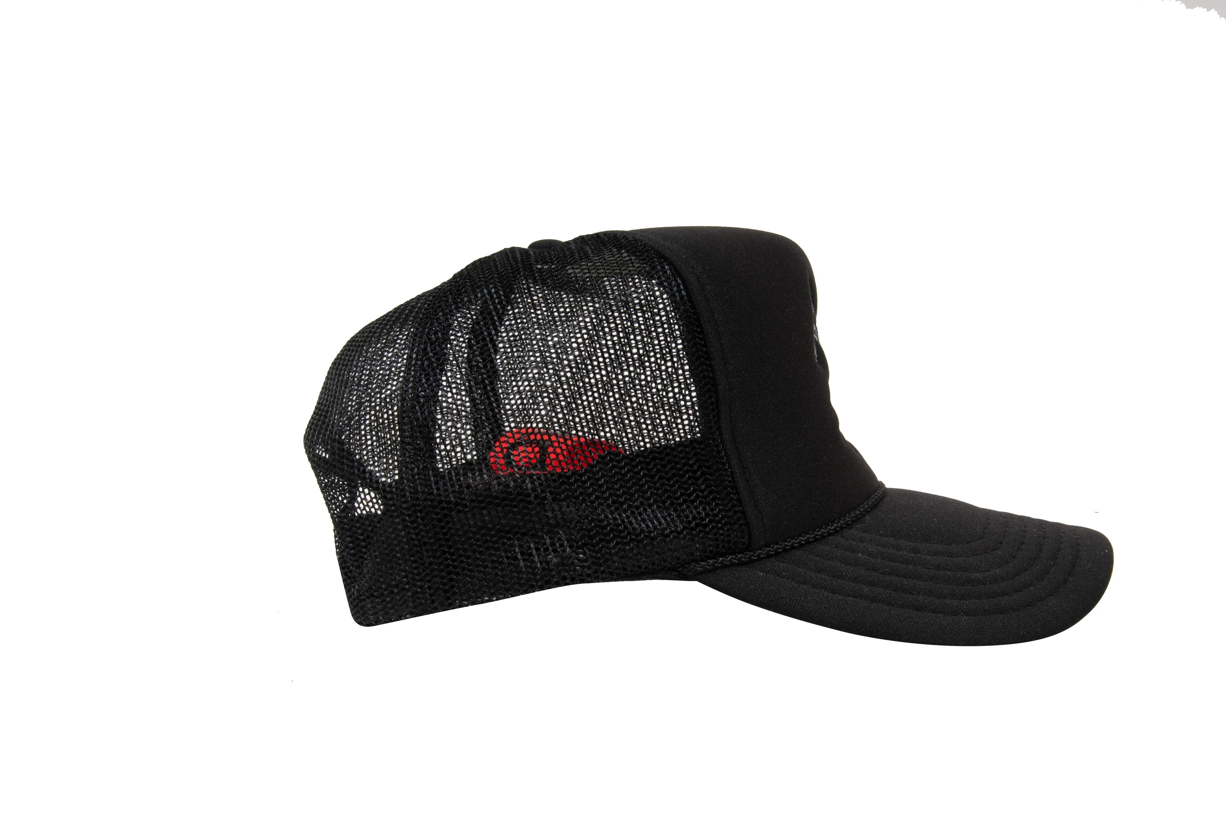 MCA FOS Hat