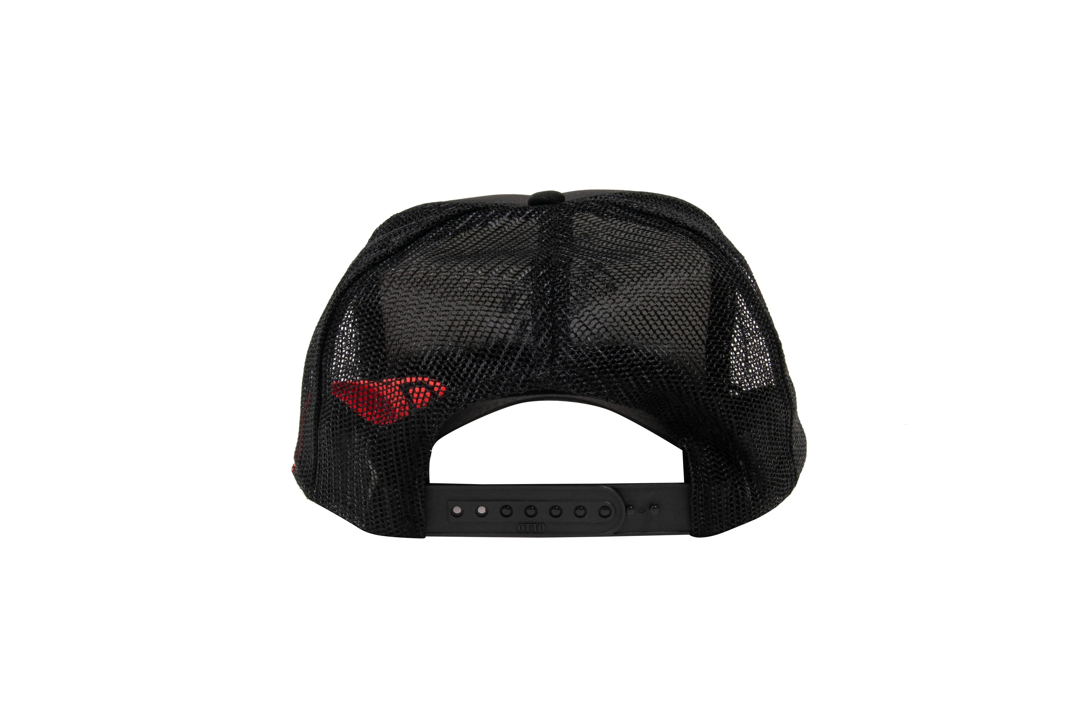 MCA FOS Hat