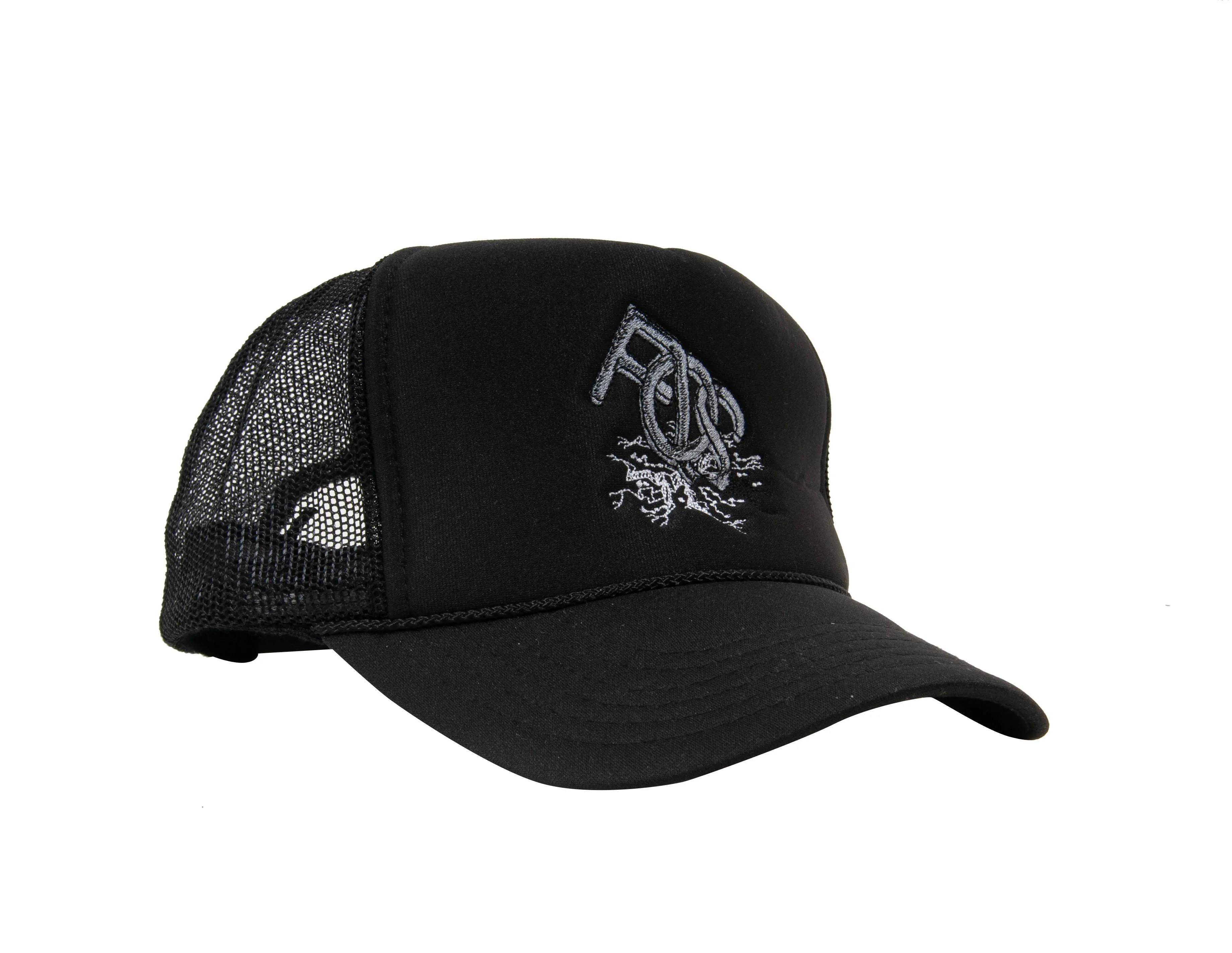 MCA FOS Hat