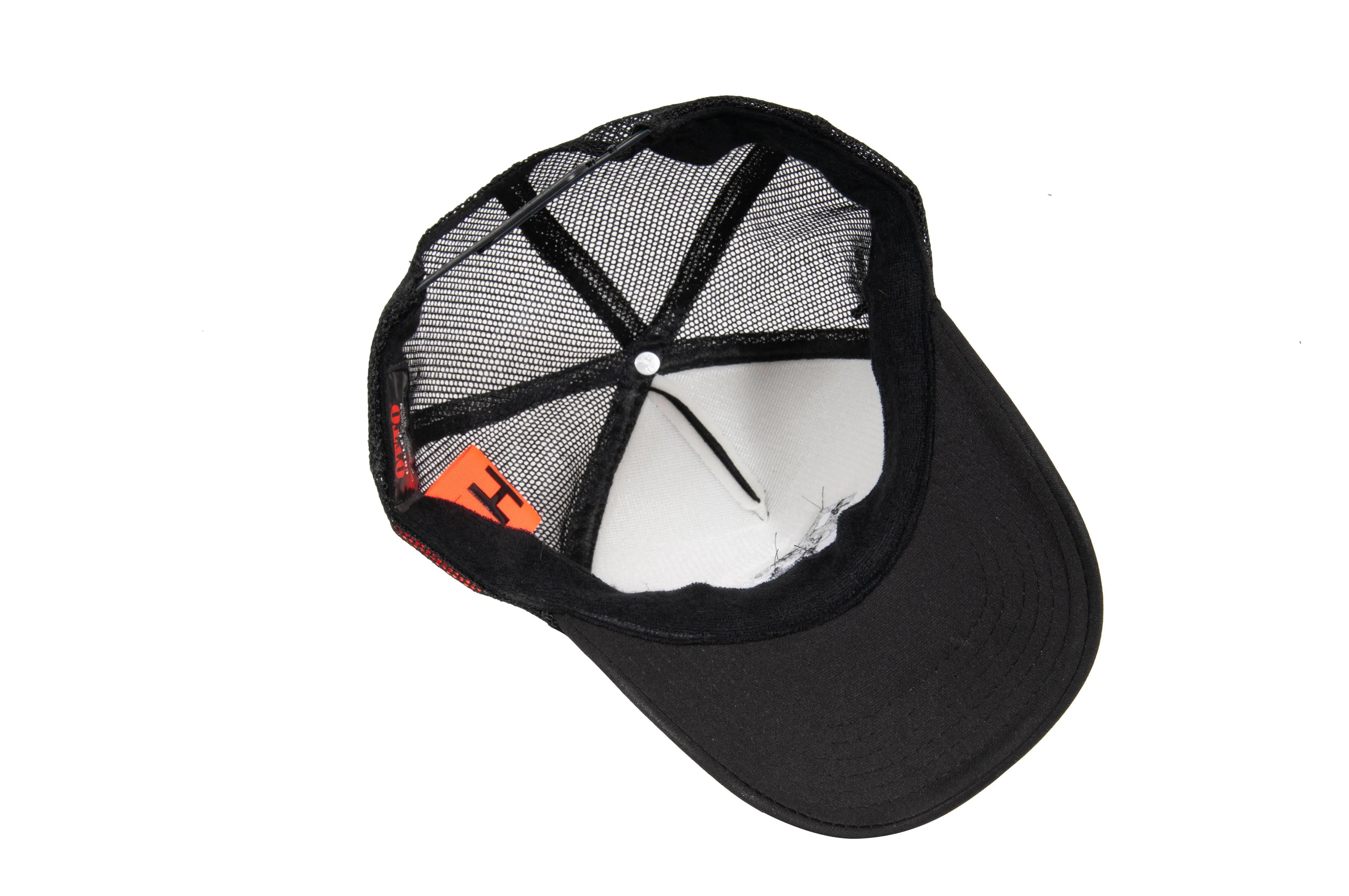 MCA FOS Hat