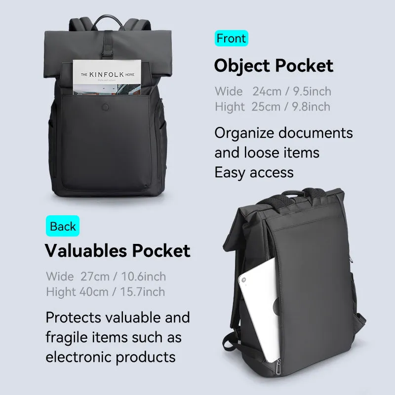 Minimalism Ⅱ: Versatile Capacity To Regulate Daily Commute