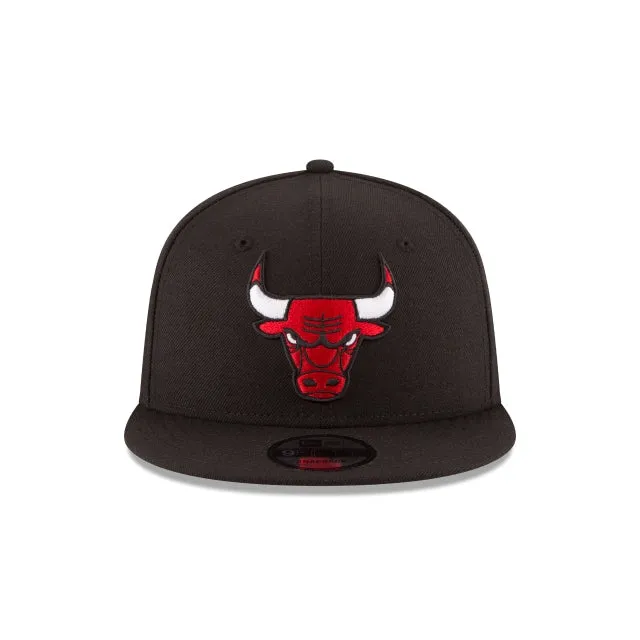 Mitchell & Ness NBA Chicago Bulls Core Basic Snapback