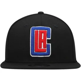 Mitchell & Ness NBA Los Angeles Clippers Core Basic Snapback